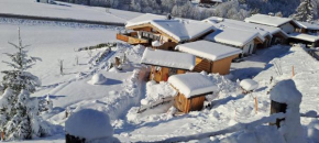 Ferienwohnung Widmann Jochberg